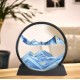 3D Moving Sand Art Liquid Motion - Table Décor 3D Moving Sand Art Liquid Motion - Table Décor