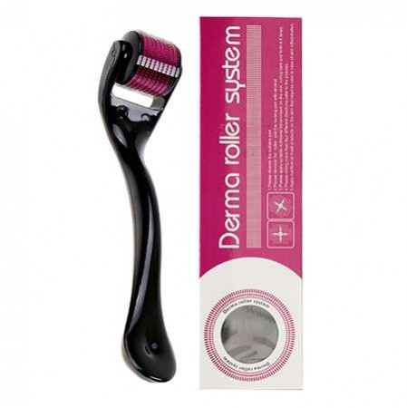 Derma Roller 540 Titanium Needle (0.5mm) Derma Roller 540 Titanium Needle (0.5mm)