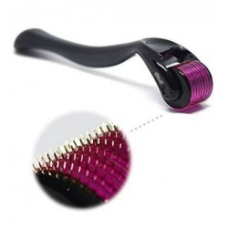 Derma Roller 540 Titanium Needle (0.5mm) Derma Roller 540 Titanium Needle (0.5mm)