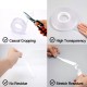 Double Sided Nano Tape Double Sided Nano Tape