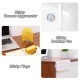 Double Sided Nano Tape Double Sided Nano Tape