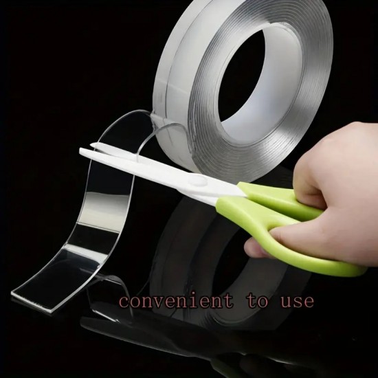 Double Sided Nano Tape Double Sided Nano Tape