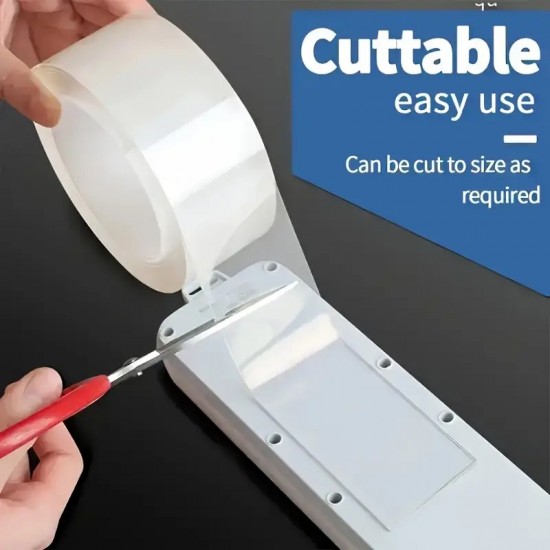 Double Sided Nano Tape Double Sided Nano Tape