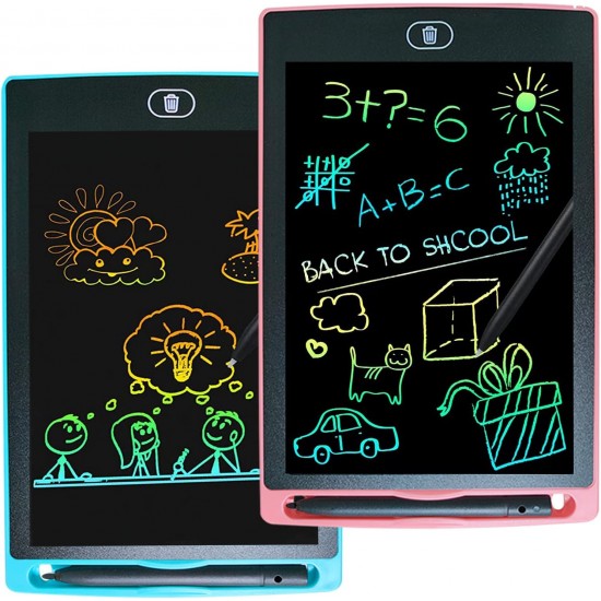 Kids LCD Drawing Tablet Kids LCD Drawing Tablet