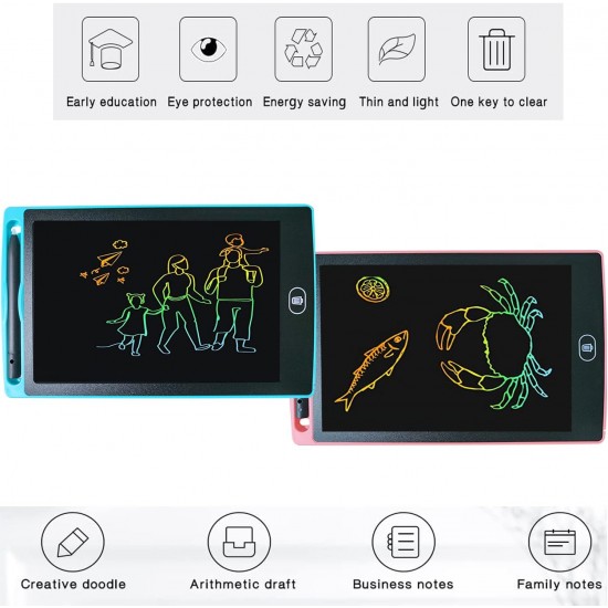 Kids LCD Drawing Tablet Kids LCD Drawing Tablet