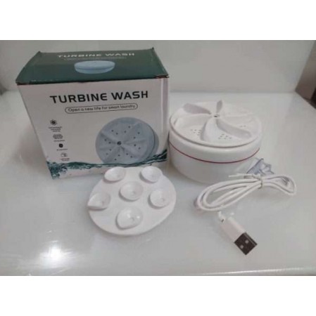 Mini Washing Machine Portable Ultrasonic Mini Washing Machine Portable Ultrasonic