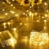 Warm Fairy String Lights - 10 Feet (Battery Operated) 