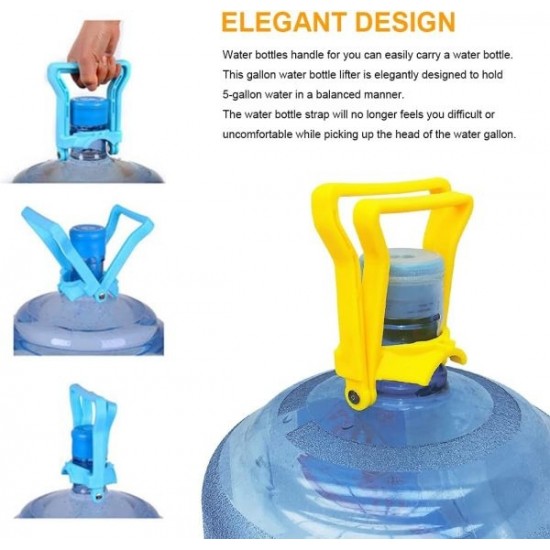 Water Dispenser Bottle Holder Water Dispenser Bottle Holder