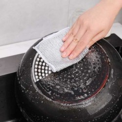 Magic Cleaning Cloth Kitchen Dish Washing Magic Cleaning Cloth Kitchen Dish Washing