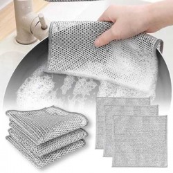 Magic Cleaning Cloth Kitchen Dish Washing Magic Cleaning Cloth Kitchen Dish Washing