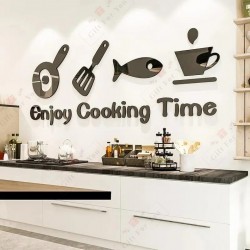 Enjoy Cooking Time