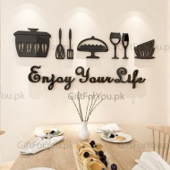 Enjoy Your Life