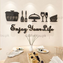 Enjoy Your Life