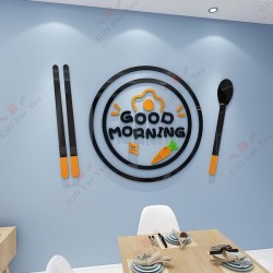 Good Morning