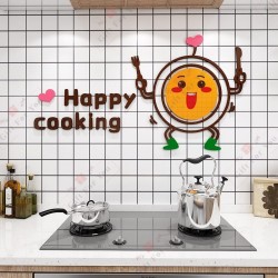 Happy Cooking