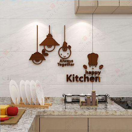 Happy Kitchen Happy Kitchen