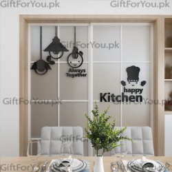 Happy Kitchen Happy Kitchen