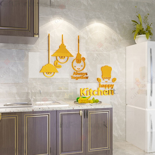 Happy Kitchen Happy Kitchen