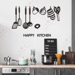 Happy Kitchen Decor Happy Kitchen Decor