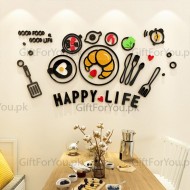 Happy Life