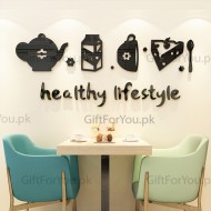Healthy Life Style Healthy Life Style