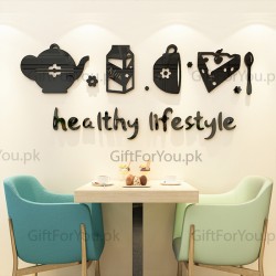 Healthy Life Style