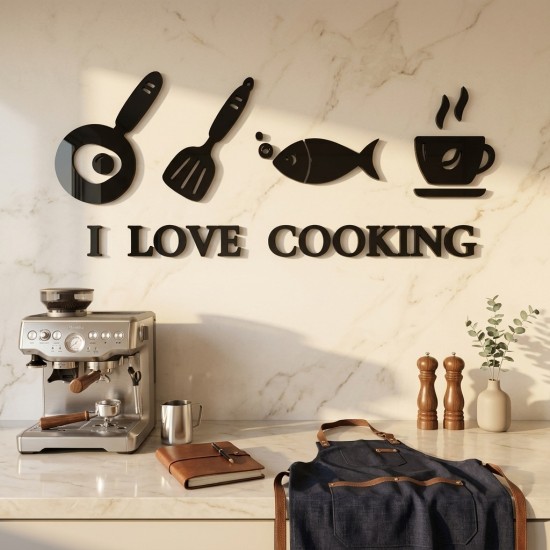 I Love Cooking I Love Cooking