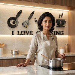 I Love Cooking 