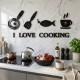 I Love Cooking I Love Cooking