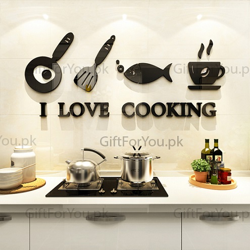 I Love Cooking I Love Cooking