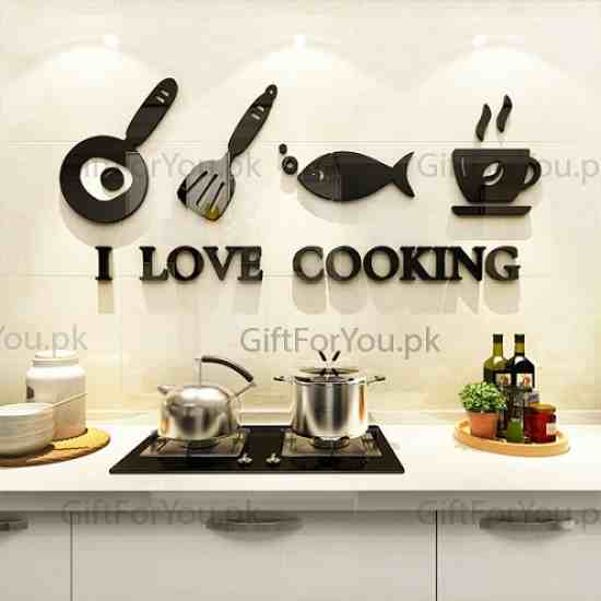 I Love Cooking I Love Cooking