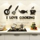I Love Cooking I Love Cooking