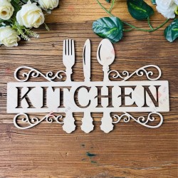 Kitchen Decor
