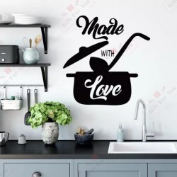 Made with Love Made with Love