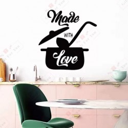 Made with Love Made with Love