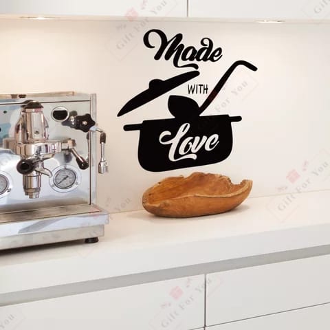 Made with Love Made with Love