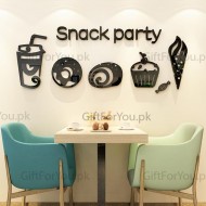 Snack Party