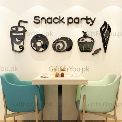 Snack Party Snack Party