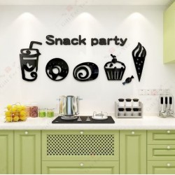 Snack Party Snack Party