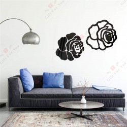 2 in 1 Rose 