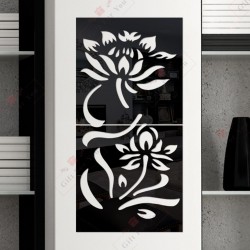 2 in 1 Rose Bud