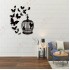 3D Butterfly Cage