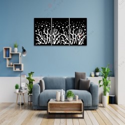 3D Forest Scenery 3D Forest Scenery