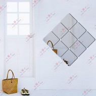3D Mirror Square