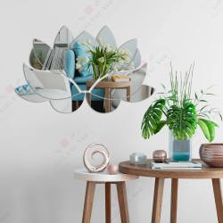 3D Modern Lilly Classic