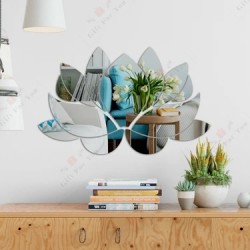 3D Modern Lilly Classic