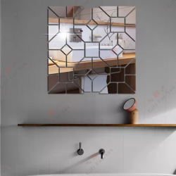 4 in 1 3-Dimensional 
