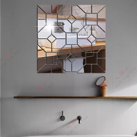 4 in 1 3-Dimensional 