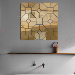 4 in 1 3-Dimensional 