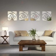 4 in 1 Floral 4 in 1 Floral
